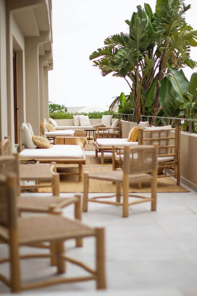 Hotel Boutique Apartments Marsol Ibiza