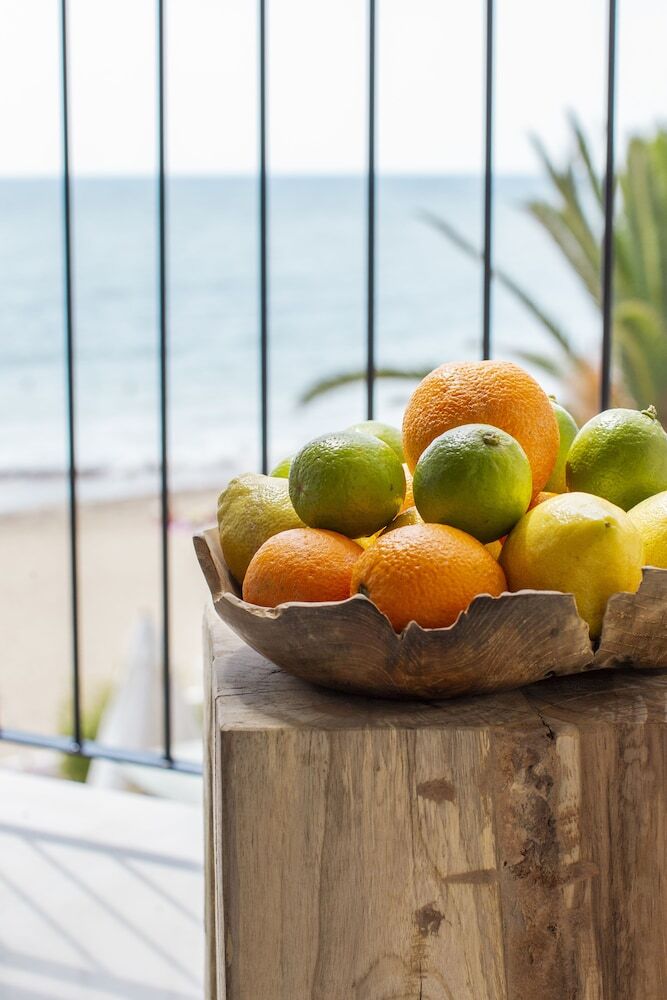 Hotel Boutique Apartments Marsol Ibiza