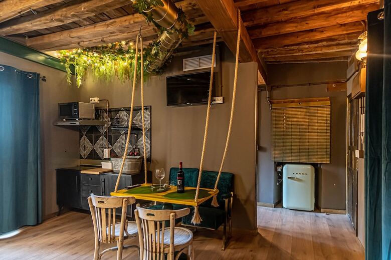 Aparthotel Apartamentos Cv