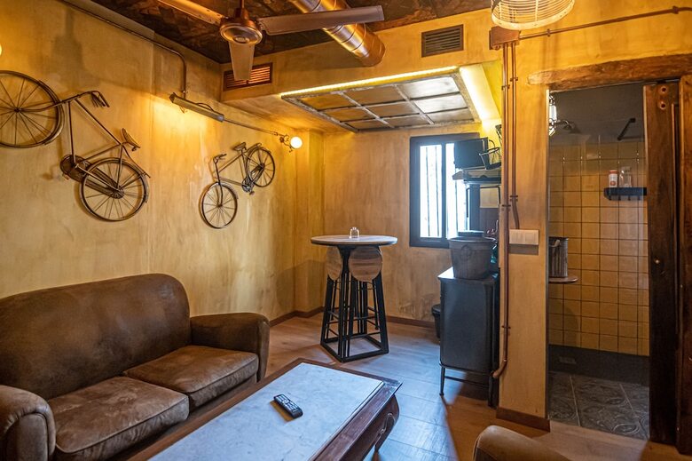 Aparthotel Apartamentos Cv
