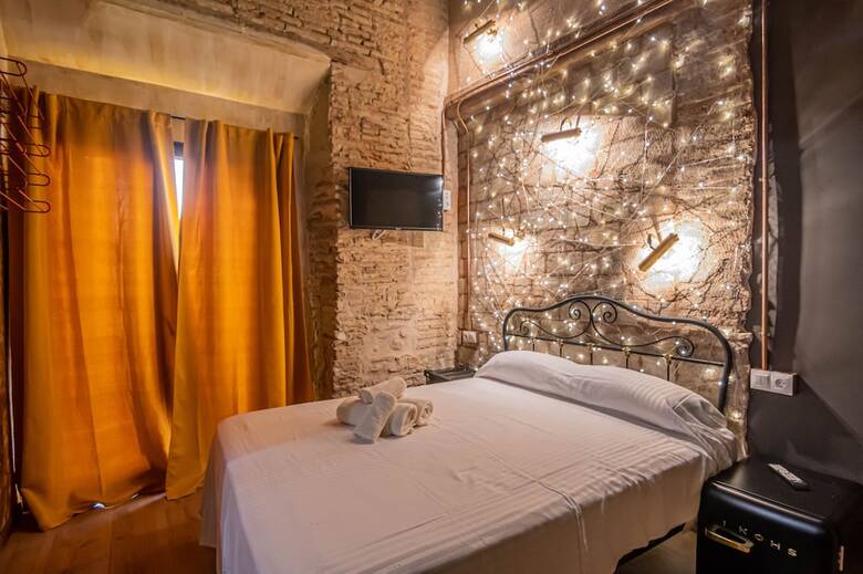 Aparthotel Apartamentos Cv
