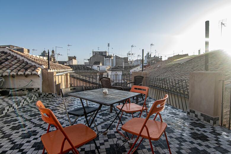 Aparthotel Apartamentos Cv