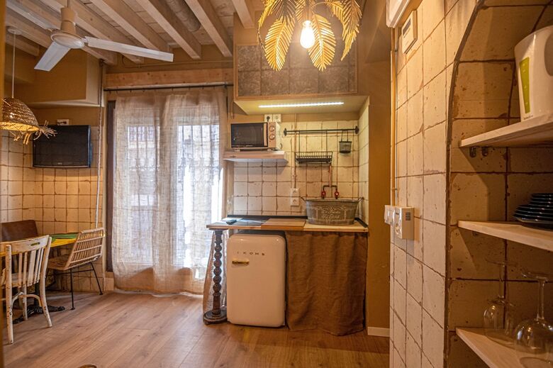 Aparthotel Apartamentos Cv