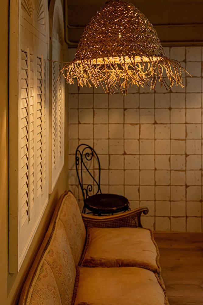 Aparthotel Apartamentos Cv
