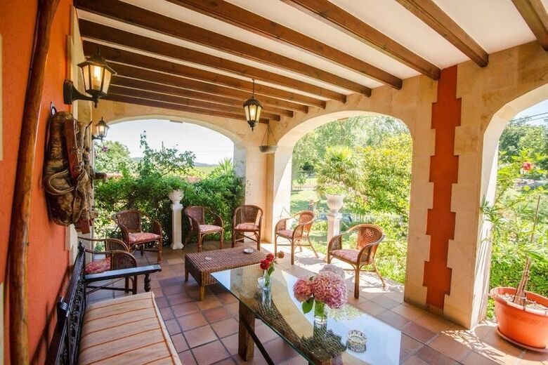 Pension Posada R�o Cubas