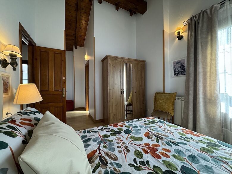 Pension Posada R�o Cubas