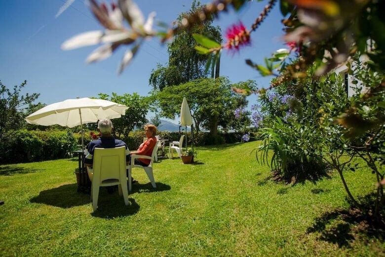 Pension Posada R�o Cubas
