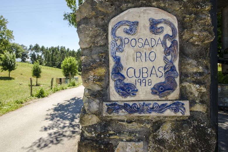 Pension Posada R�o Cubas