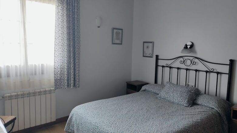 Pension Posada R�o Cubas