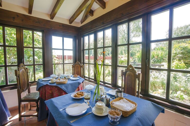 Pension Posada R�o Cubas