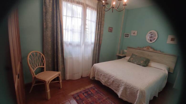Pension Posada R�o Cubas