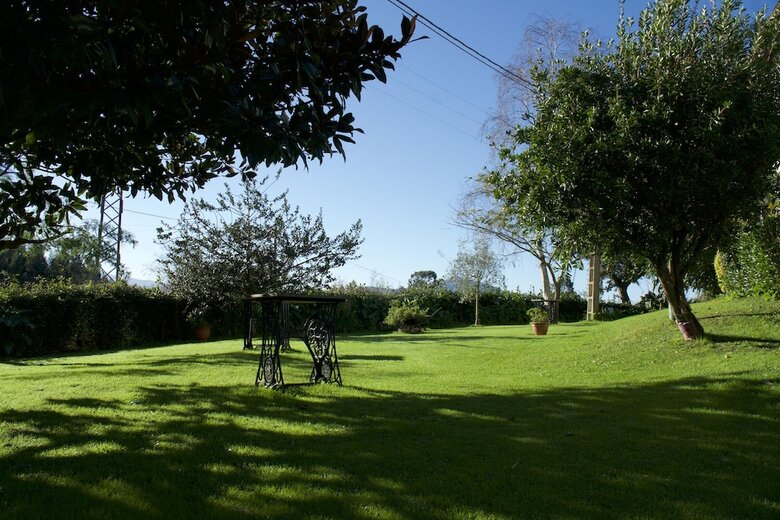 Pension Posada R�o Cubas