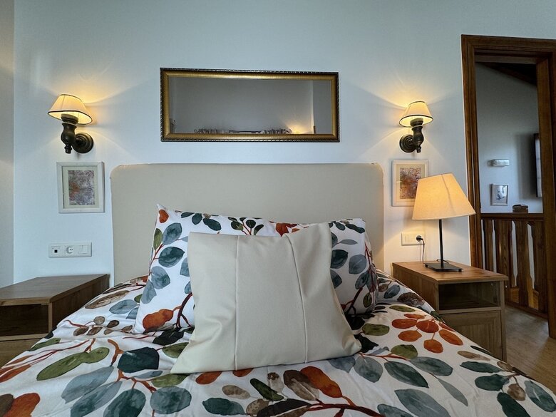 Pension Posada R�o Cubas