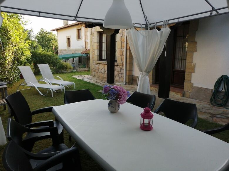 Pension Posada R�o Cubas