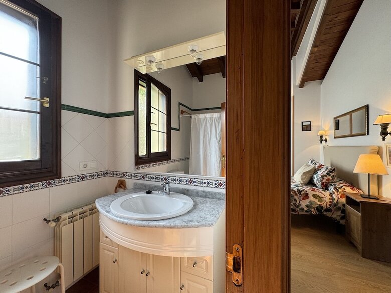 Pension Posada R�o Cubas