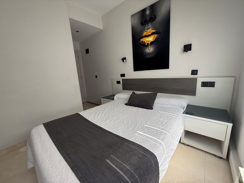 Pension Plaza Santander