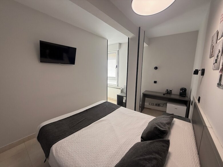 Pension Plaza Santander