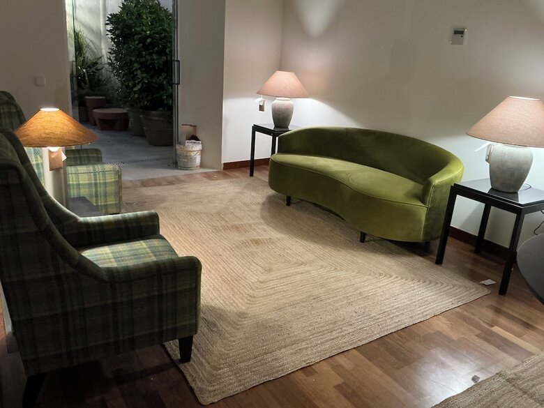 Hotel Cas�n Del Conde