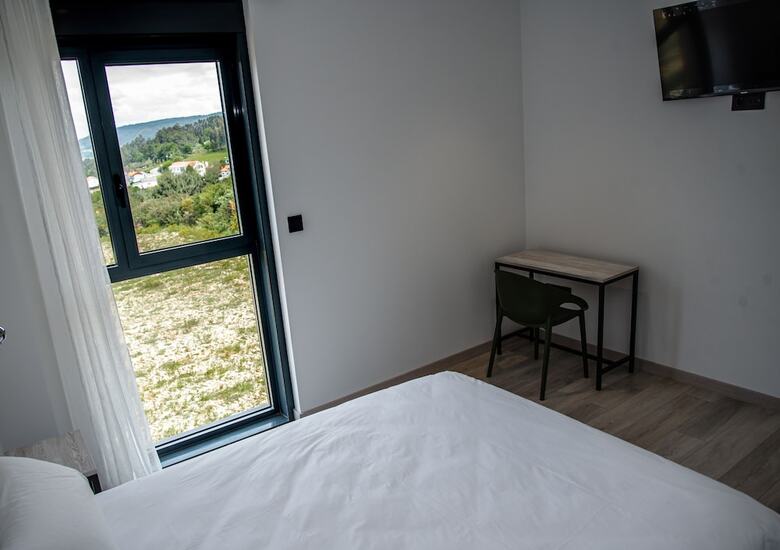 Hotel Chips Fene