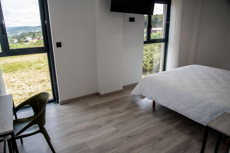 Hotel Chips Fene