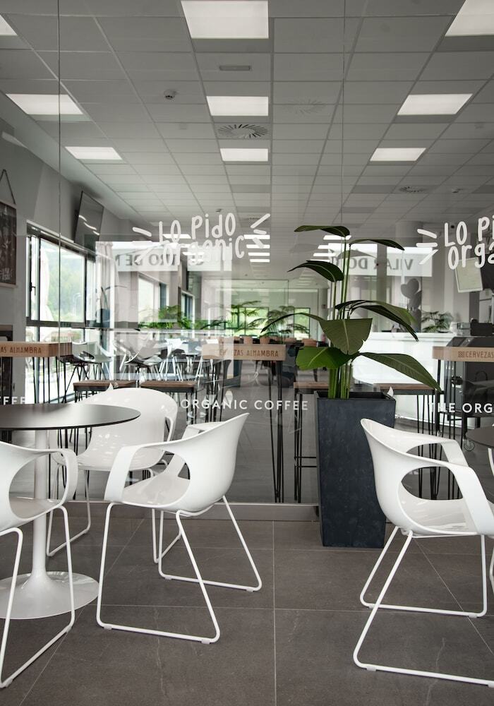 Hotel Chips Fene