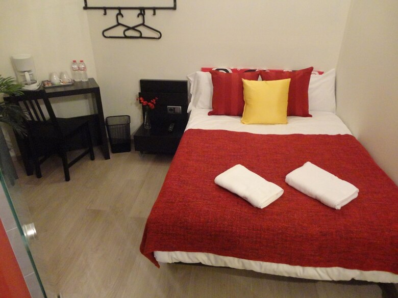 Pension Brustar G�tic