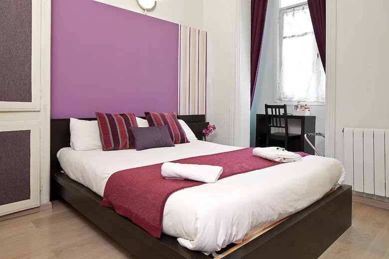 Pension Brustar G�tic
