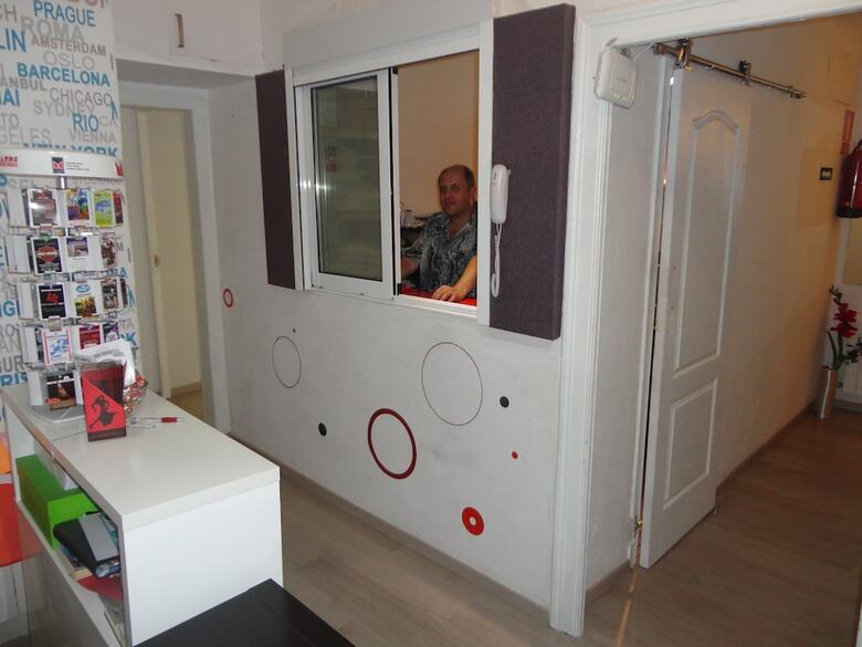 Pension Brustar G�tic