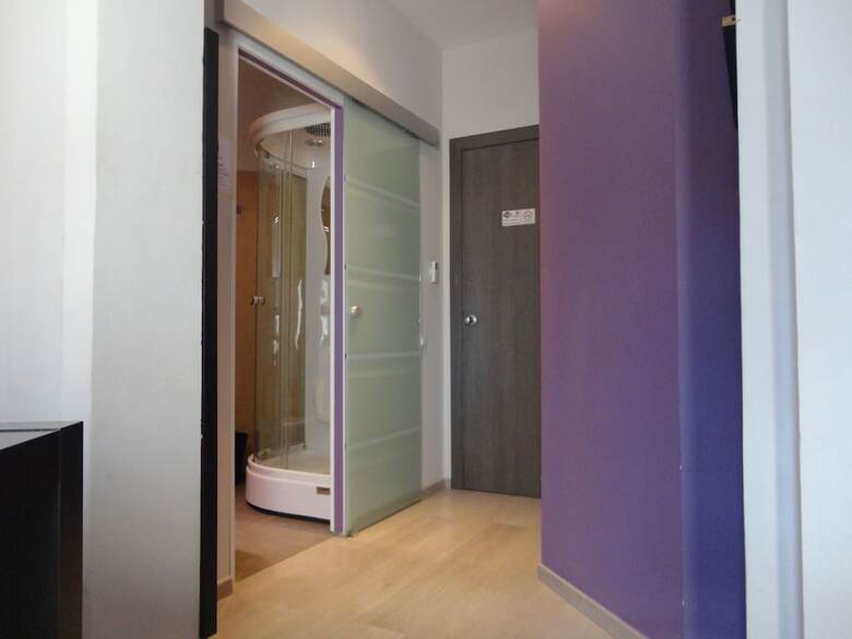 Pension Brustar G�tic