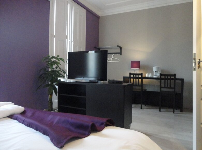 Pension Brustar G�tic