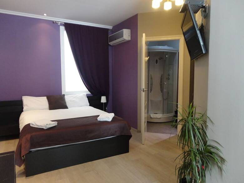 Pension Brustar G�tic