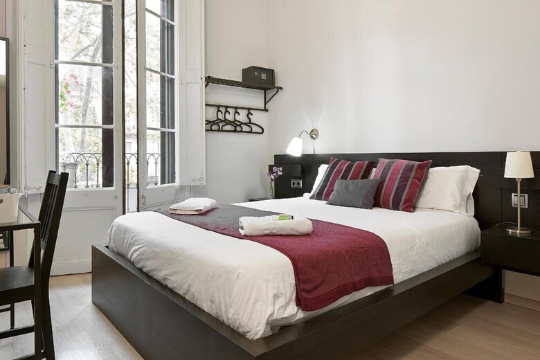 Pension Brustar G�tic