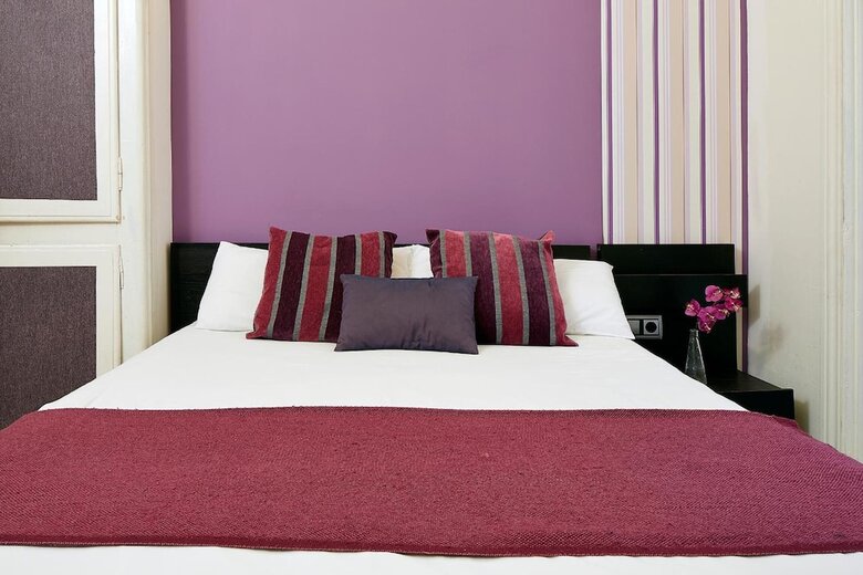 Pension Brustar G�tic