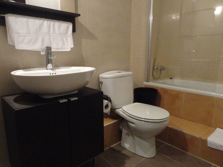 Pension Brustar G�tic