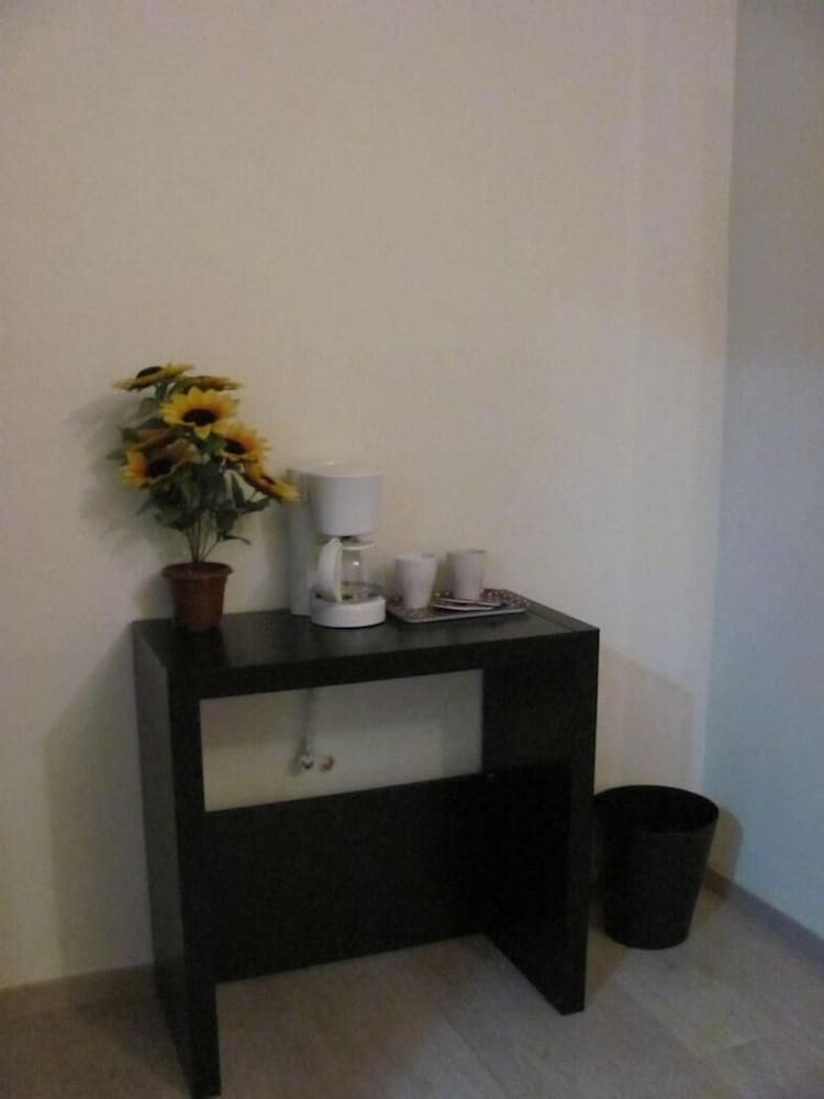 Pension Brustar G�tic