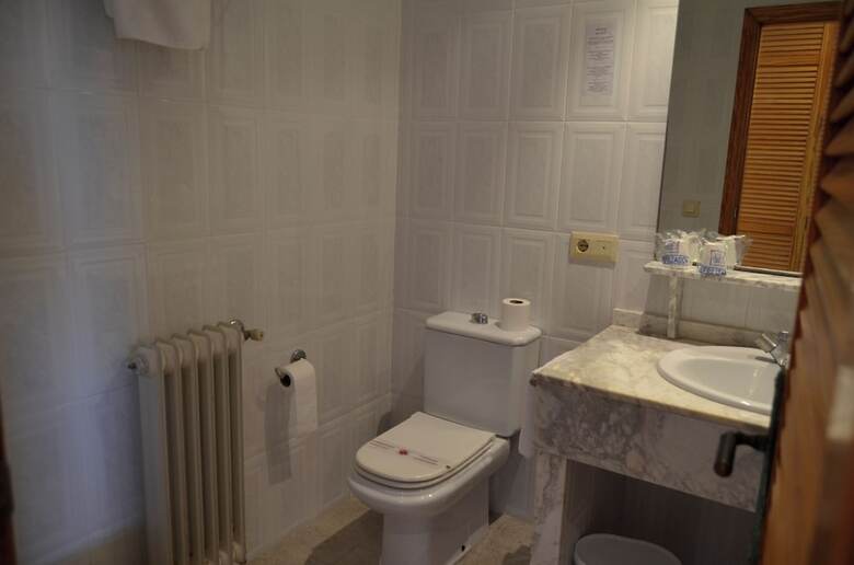 Hotel Hostal Blayet