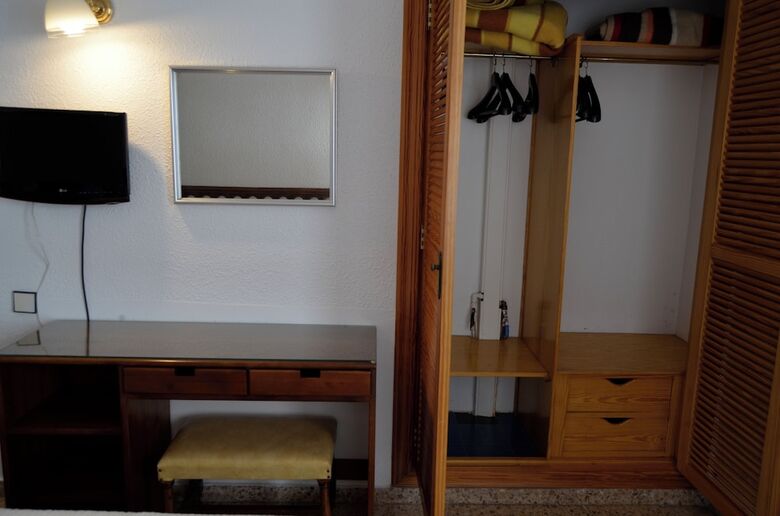 Hotel Hostal Blayet