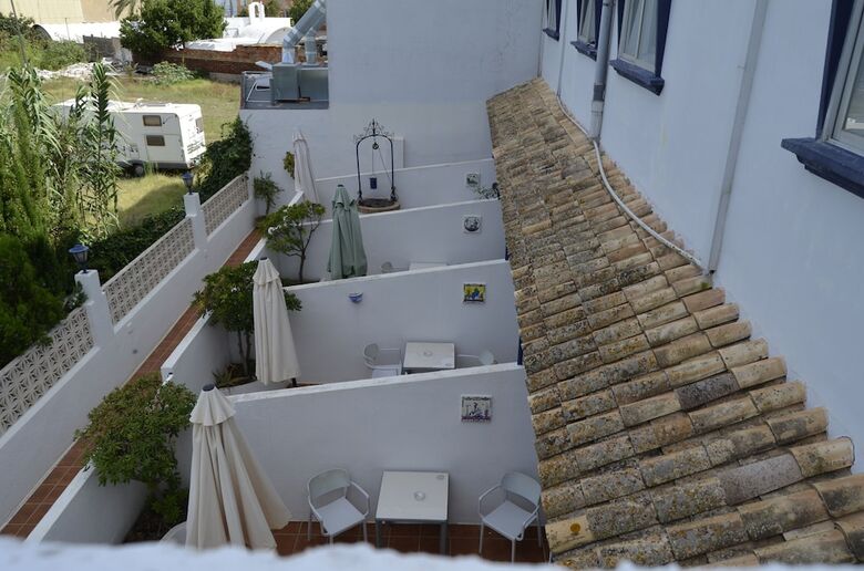Hotel Hostal Blayet