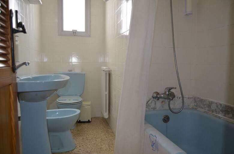 Hotel Hostal Blayet
