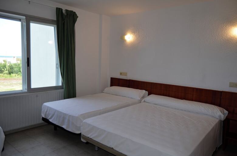 Hotel Hostal Blayet