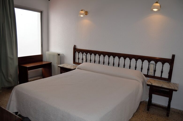 Hotel Hostal Blayet