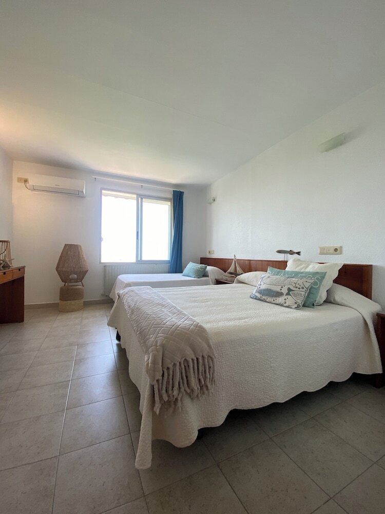 Hotel Hostal Blayet