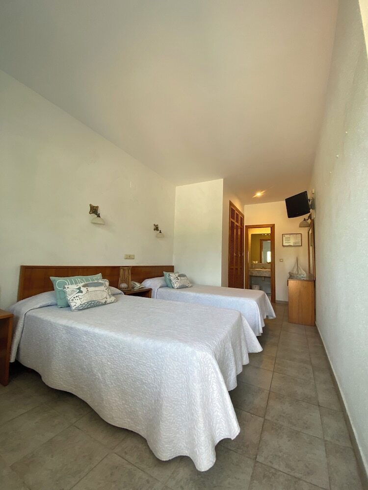 Hotel Hostal Blayet