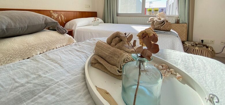 Hotel Hostal Blayet
