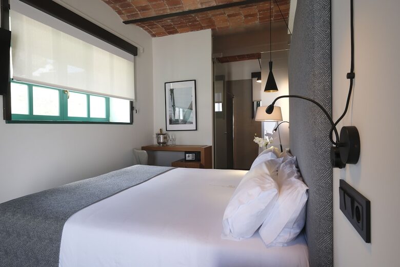 Hotel El Rosal De Cudillero