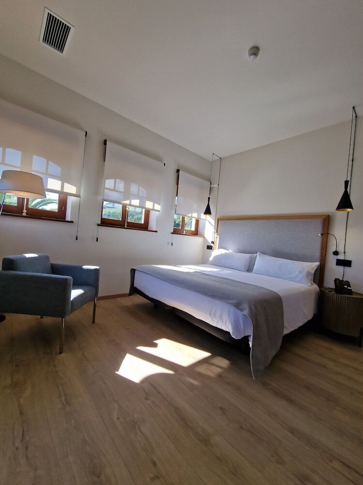 Hotel El Rosal De Cudillero