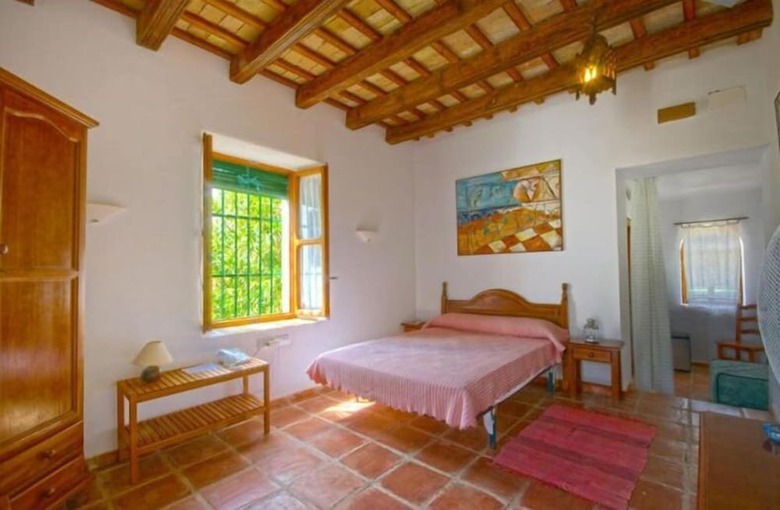 Hotel El Palomar De La Bre�a