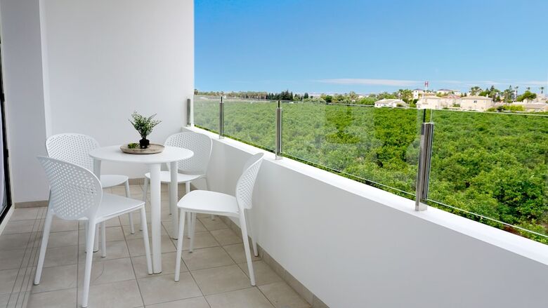 Aparthotel Apartamentos La Laguna Fase II