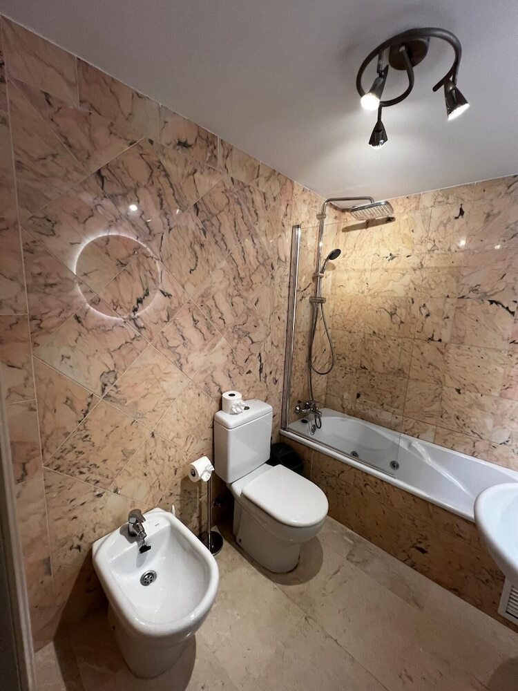 Hotel Elegant Palm Mar Apartment