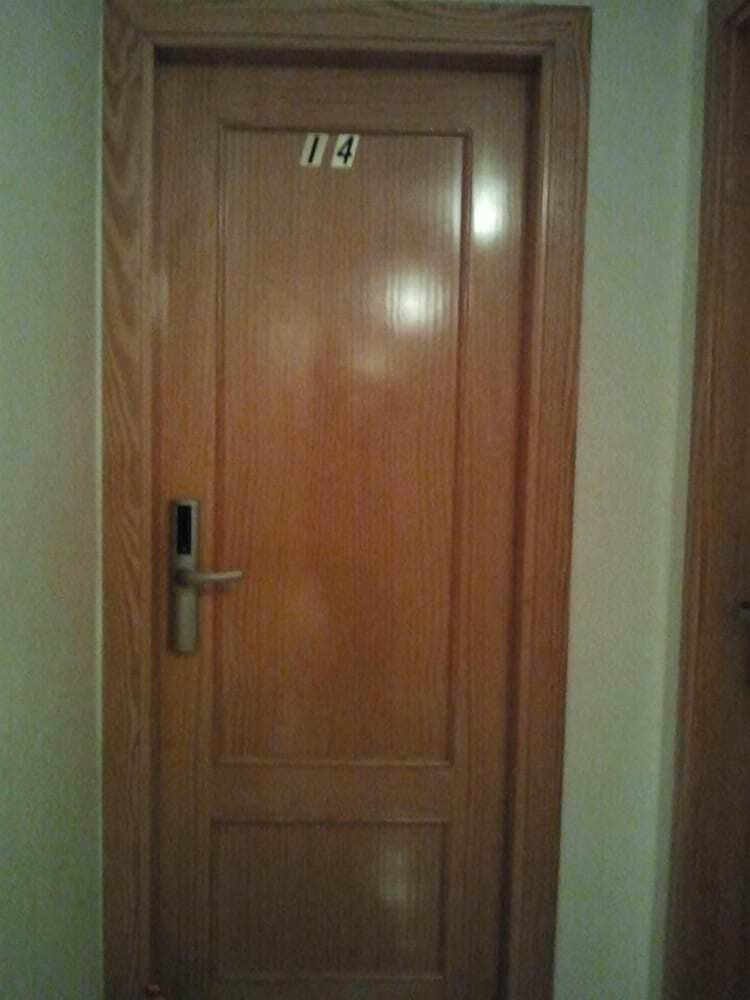 Hotel Hostal Arneva
